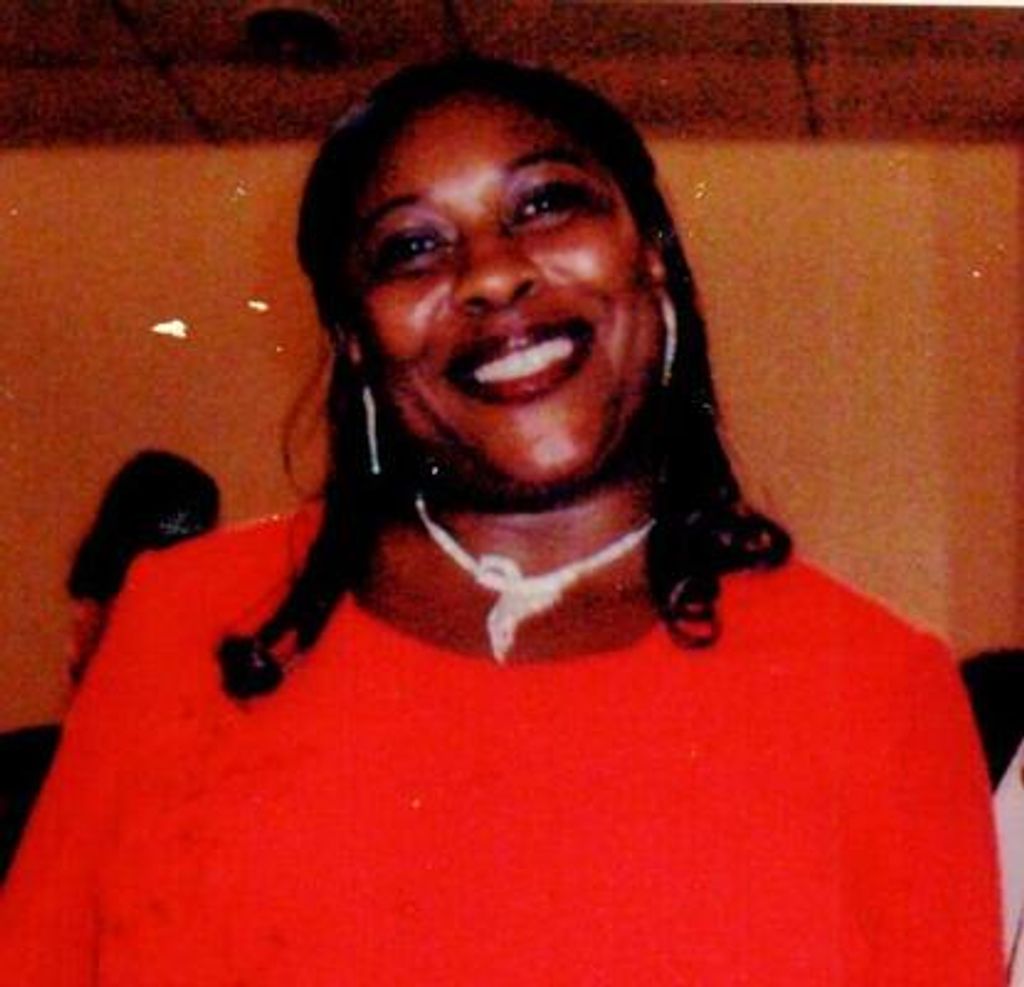 Monique Washington Profile Photo