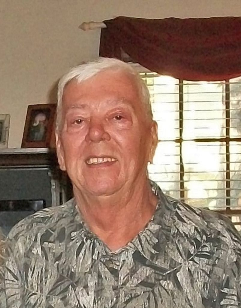 Gene C Covert Profile Photo