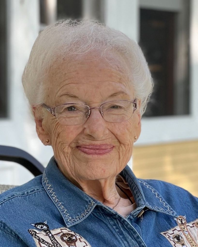 Virginia "Ginny" Louise Joslin Profile Photo