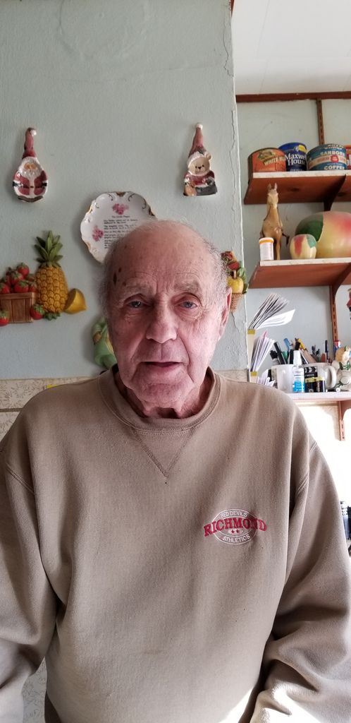 John E. Lahman Profile Photo