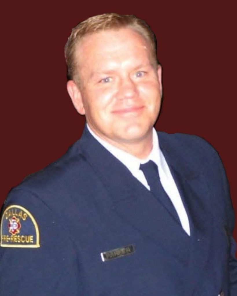 Jason Parker Profile Photo