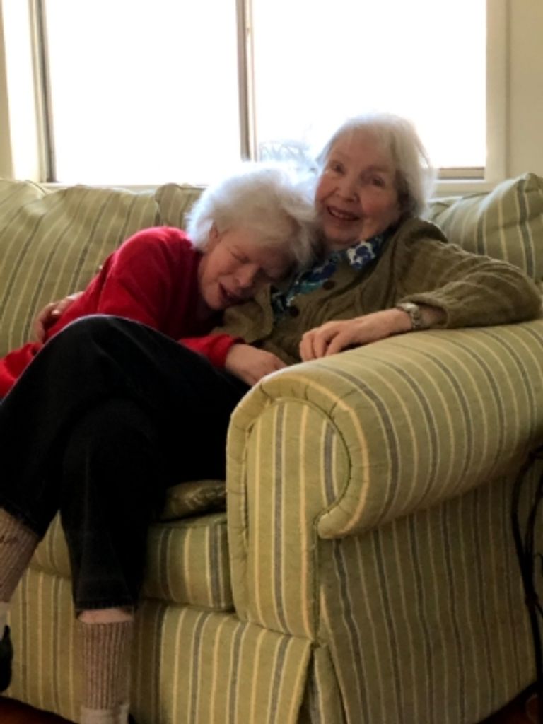 Lynn Ellen Clamon Lee Profile Photo