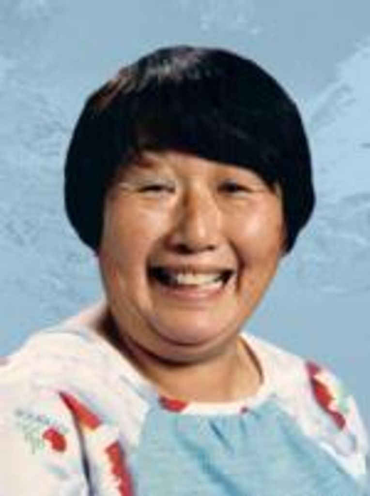 Grace Michiko Yoshimura
