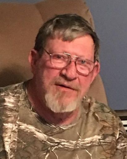 James Wetzell Stewart Sr's obituary image