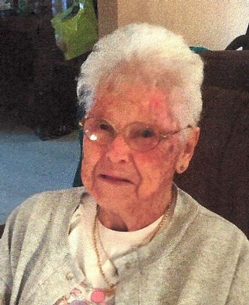 Marcella Irene Applegate Profile Photo