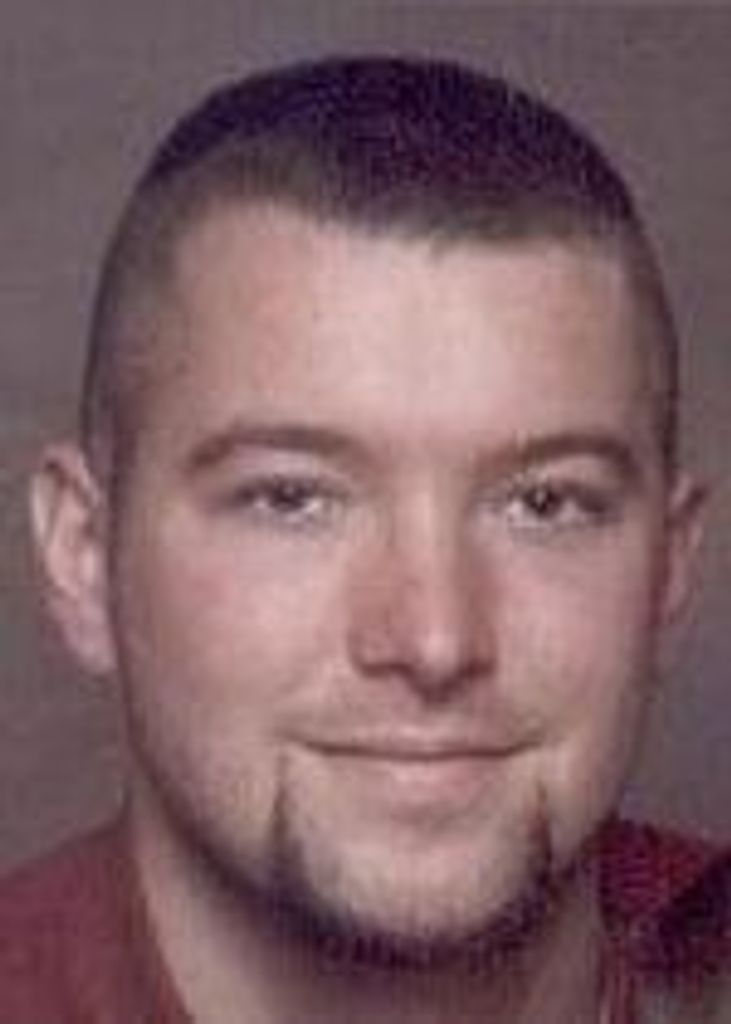 Christopher L. Swackhammer Profile Photo