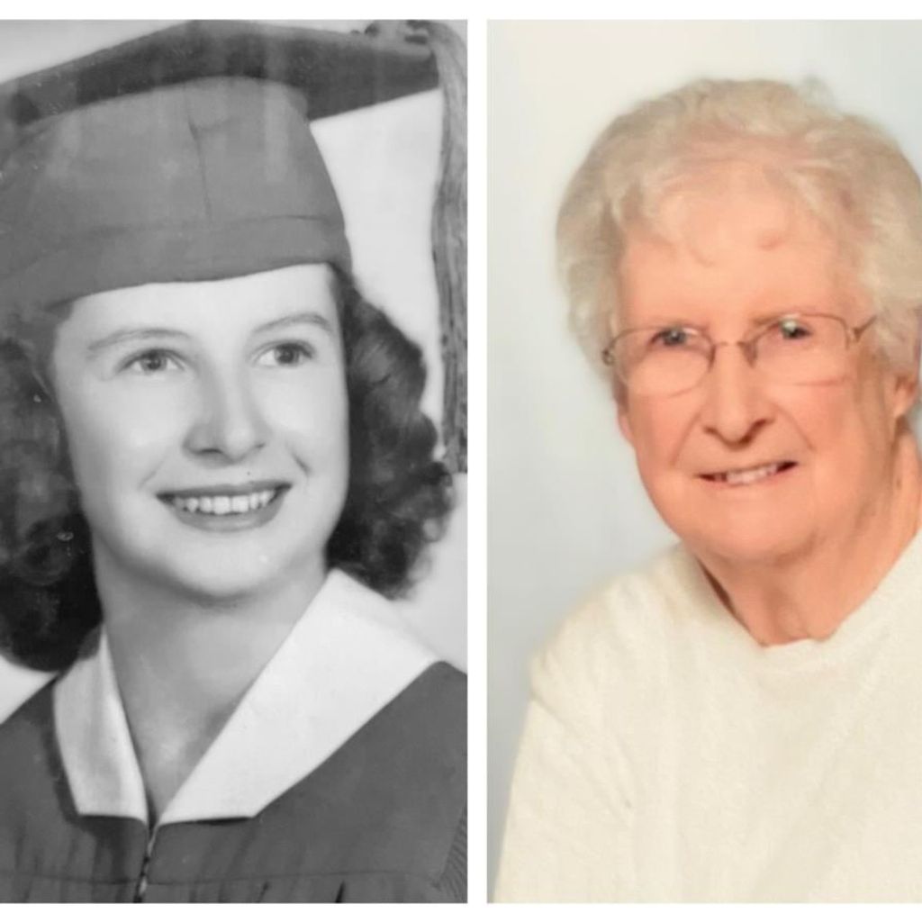 Hazel Elizabeth Poston Ross Profile Photo