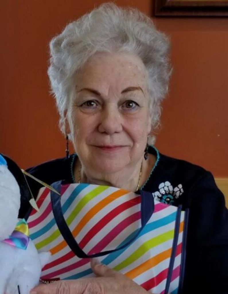 Gayle R. Labanc (Nee Scheible)