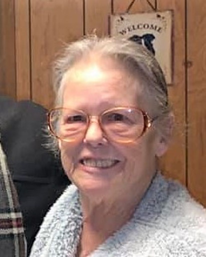 Janene Irwin