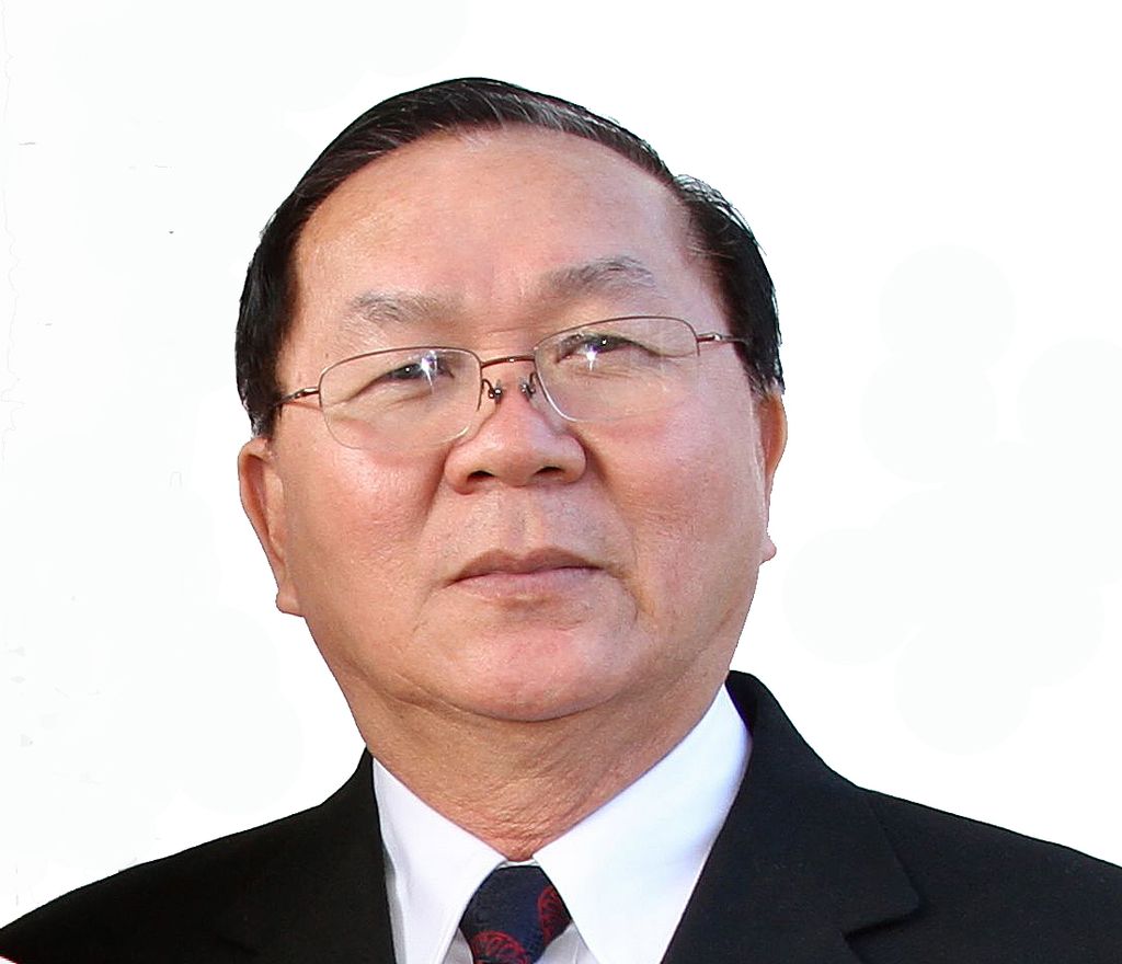 Tan Minh Duong