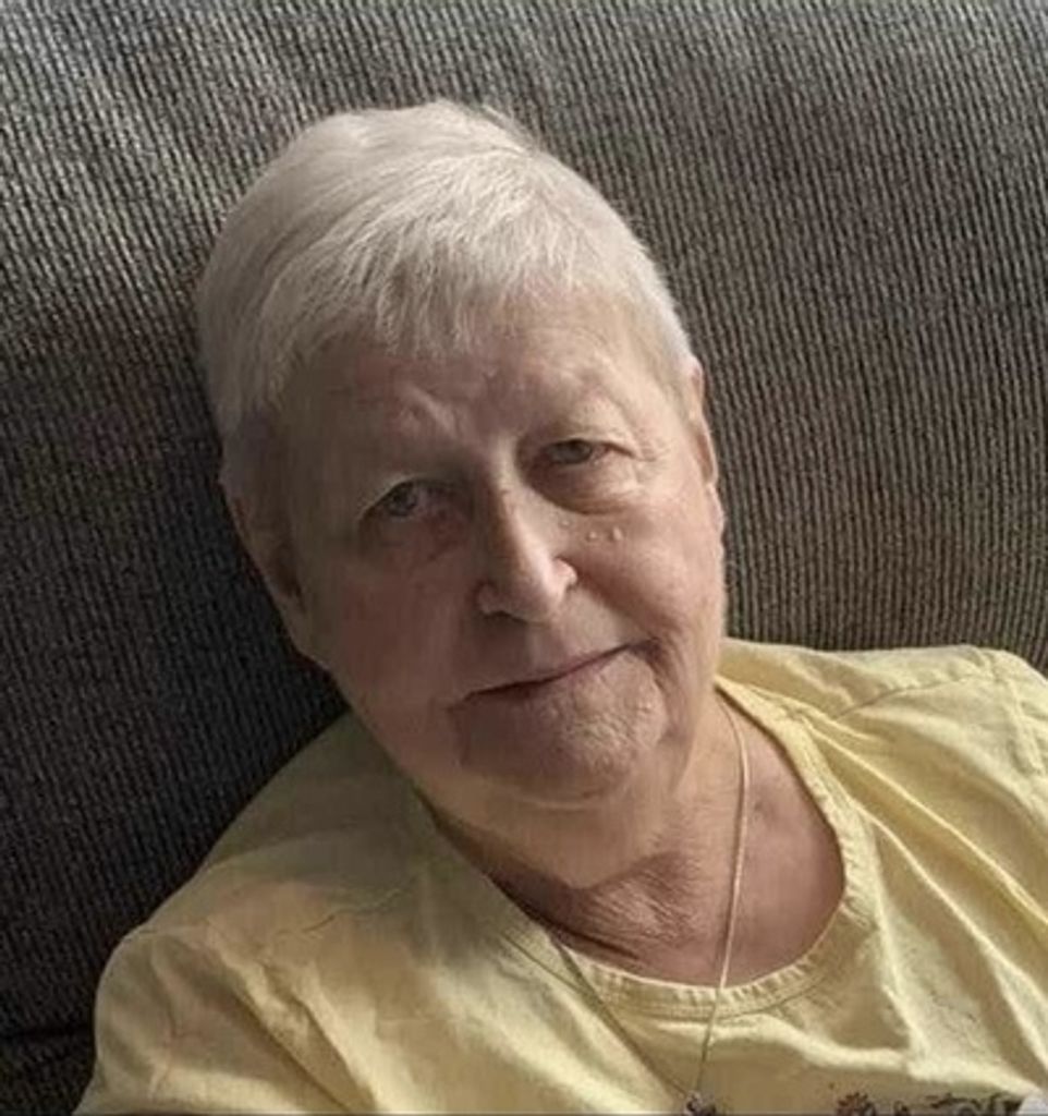Margaret Laundry Profile Photo