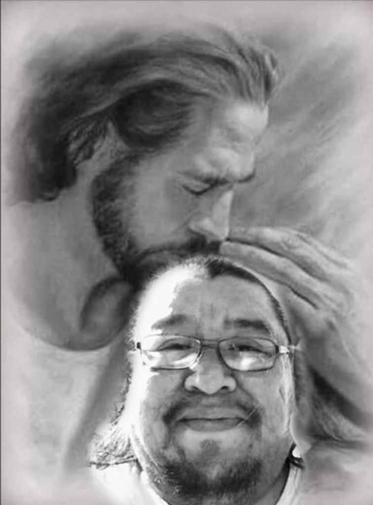 Dean Brian Chasing Hawk