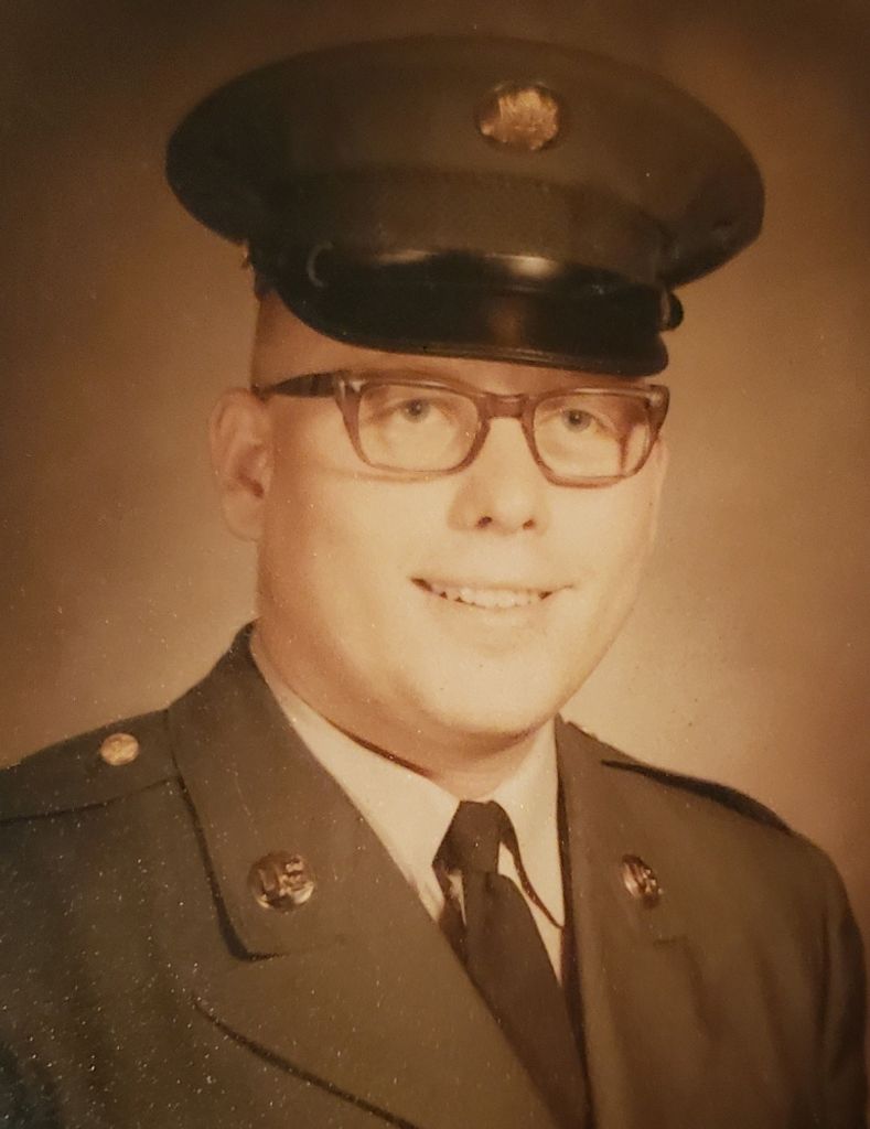 Richard William Day Profile Photo