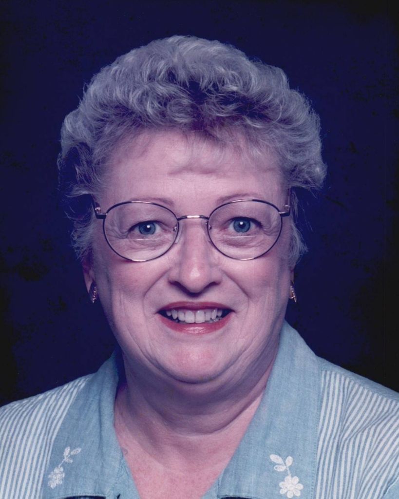 Erma Cox