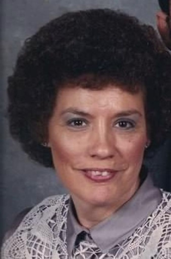 Catherine "Cathy" Lanier