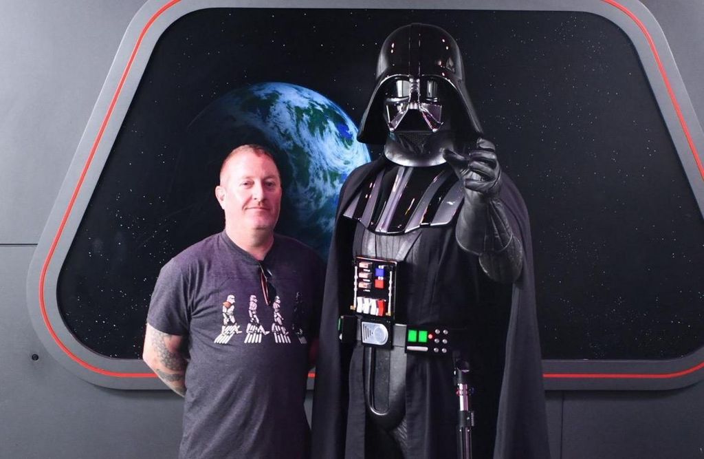 Robert R Szany Profile Photo