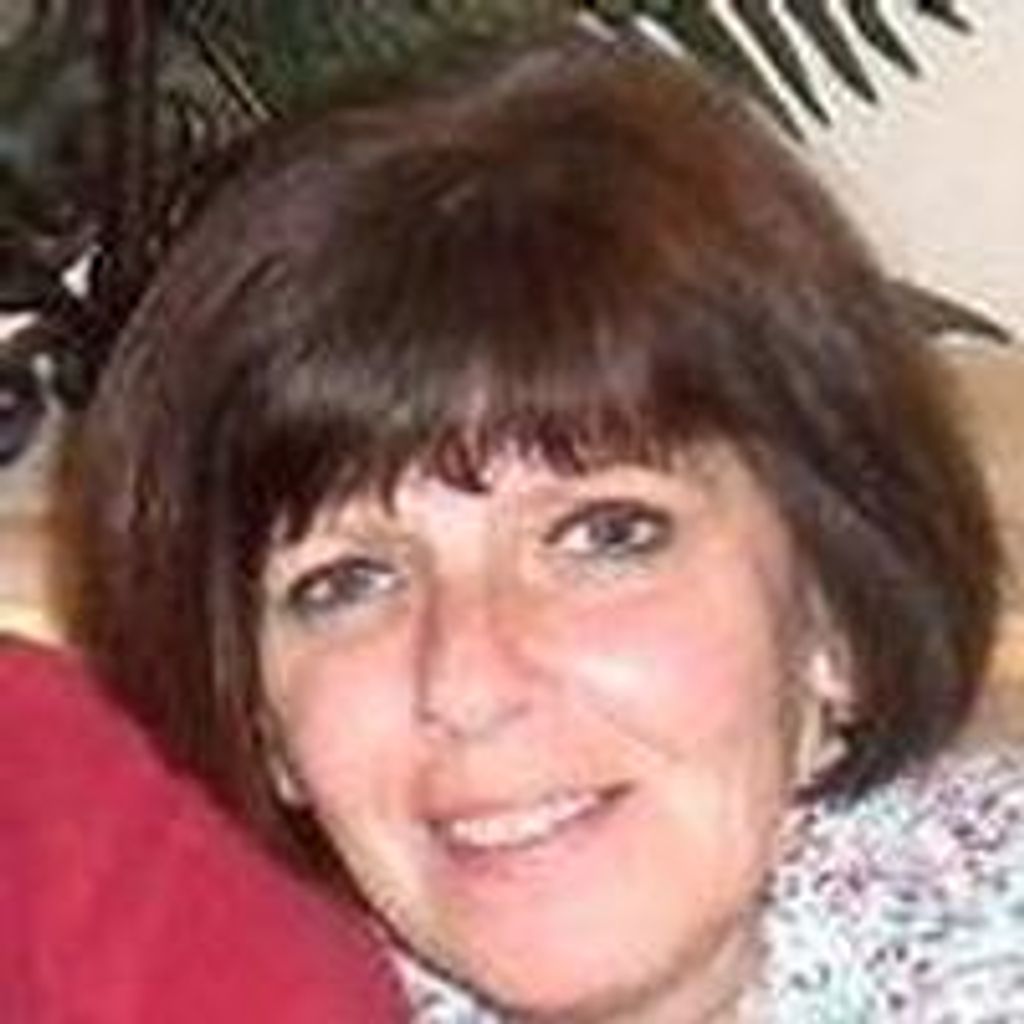 Tina Marie Norton