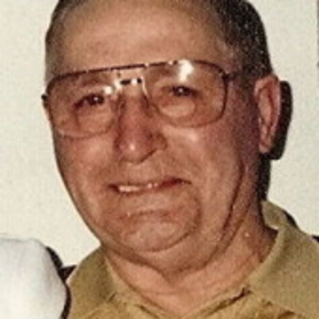 Orville J. Mcclelland