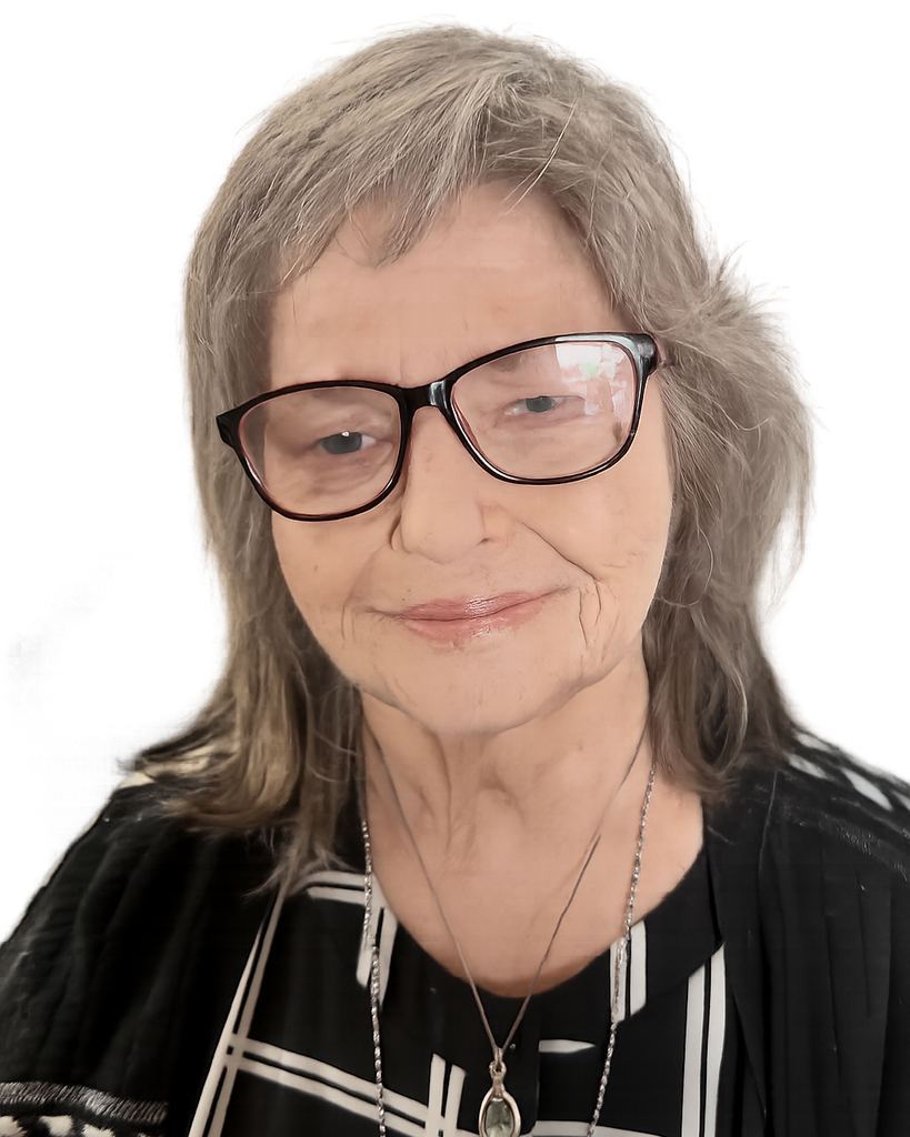 Joanne DeLoach Sharpe Profile Photo