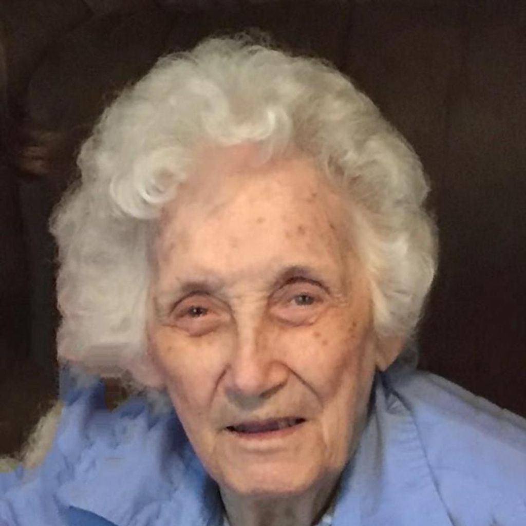 Annie E. Tarpley