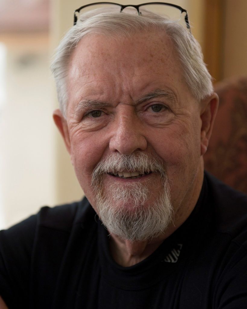 Joe Leonard Davis