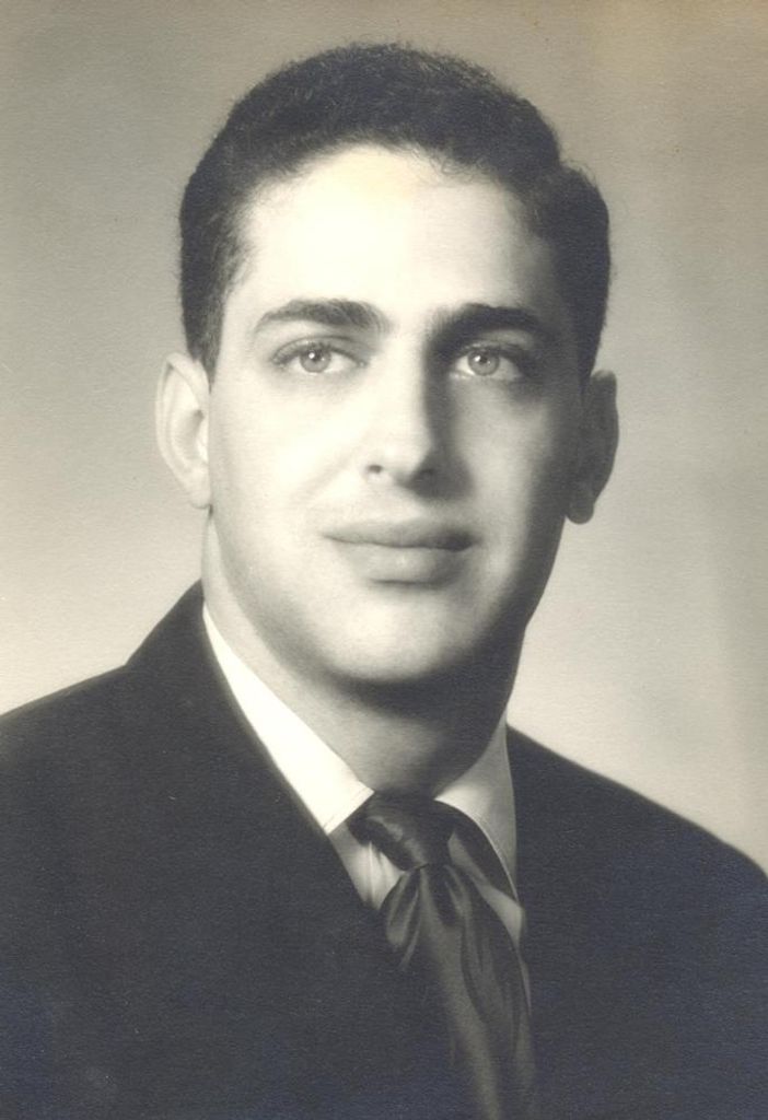 Dr. Donald E. Hamra