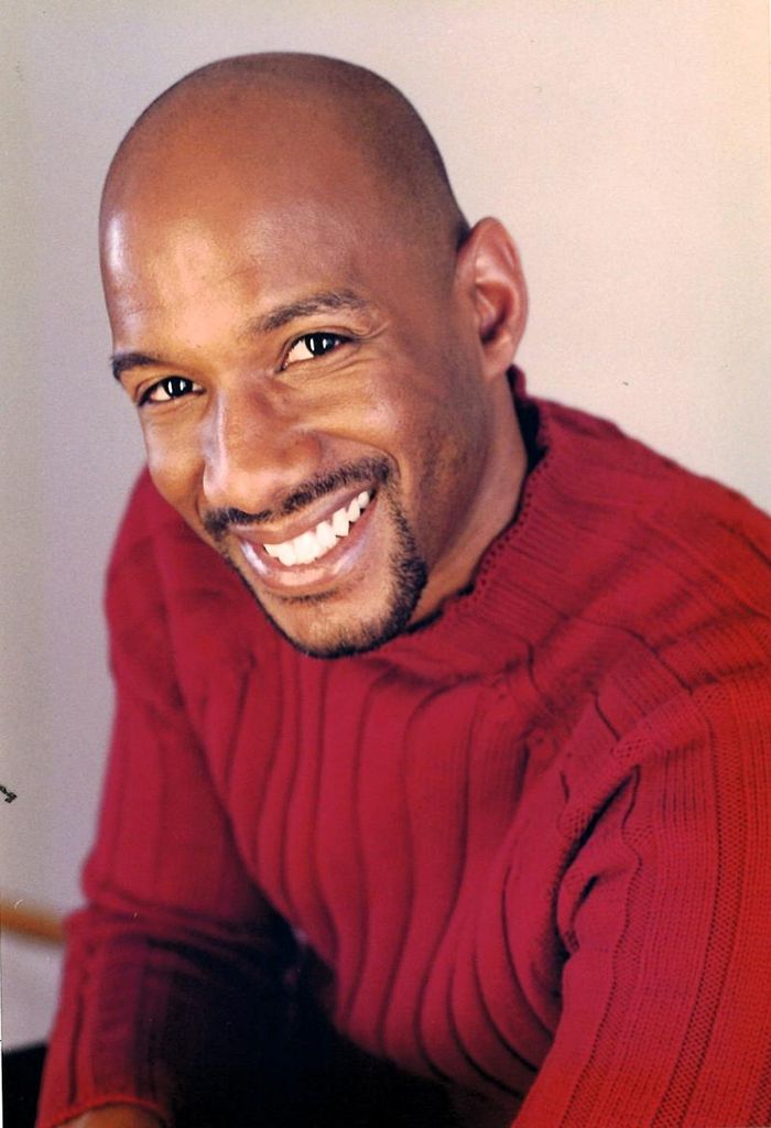 Elliott "El" D. Mayberry Profile Photo