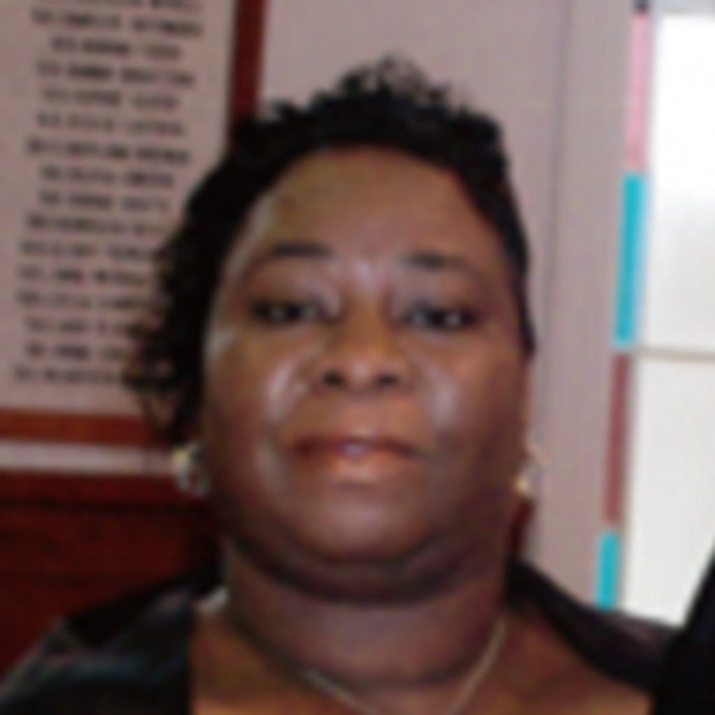 Sharon E Brown Profile Photo