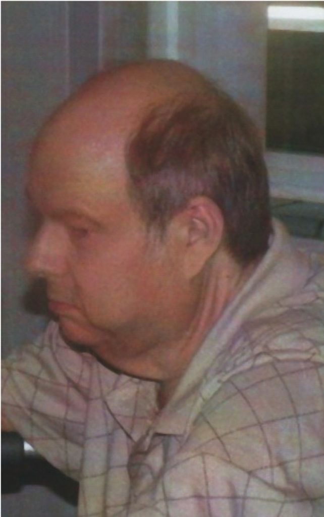 Douglas Turner Profile Photo