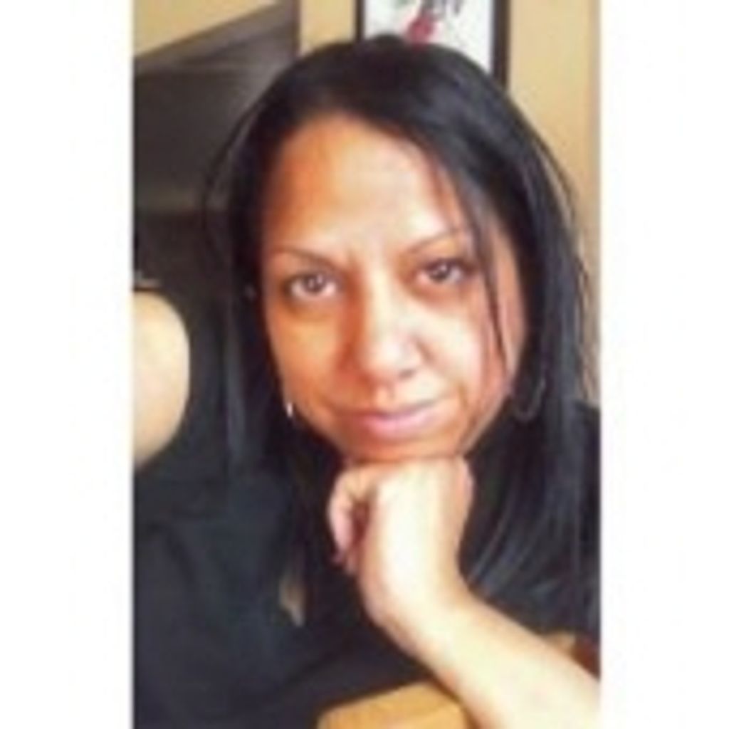 Carmencita M. Rodriguez