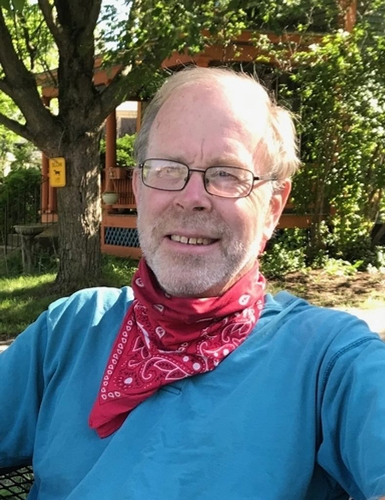 John D. Mahony Profile Photo