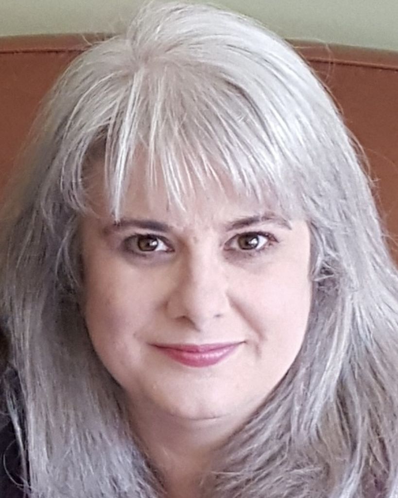 Sara C. Cianciolo