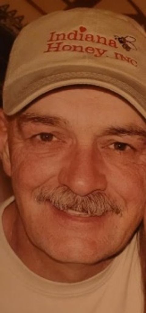 Steve Allen Meier
