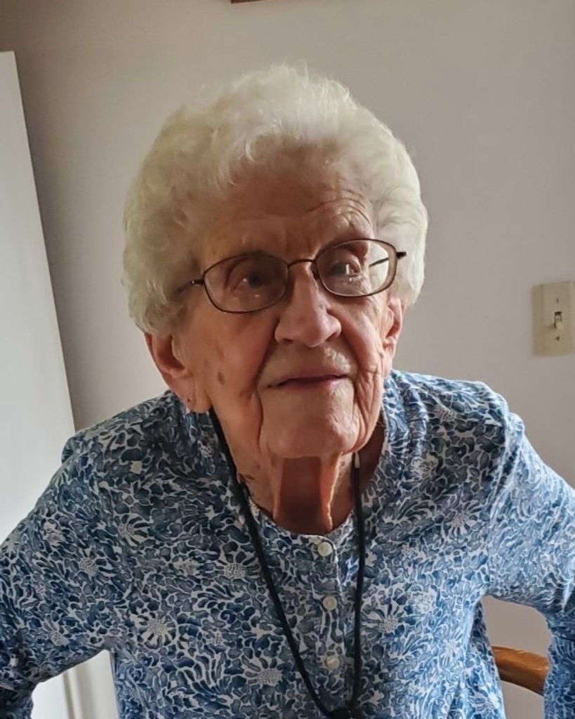 Marjorie Dawn Morgan Profile Photo