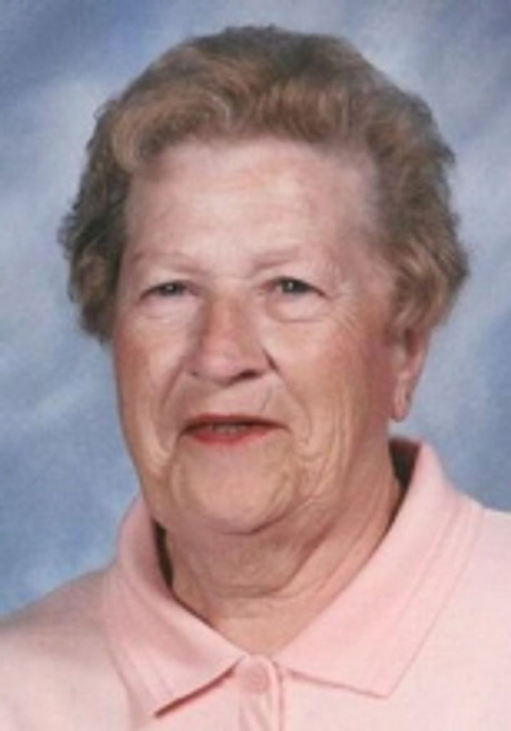 Elizabeth Gloria Flamez