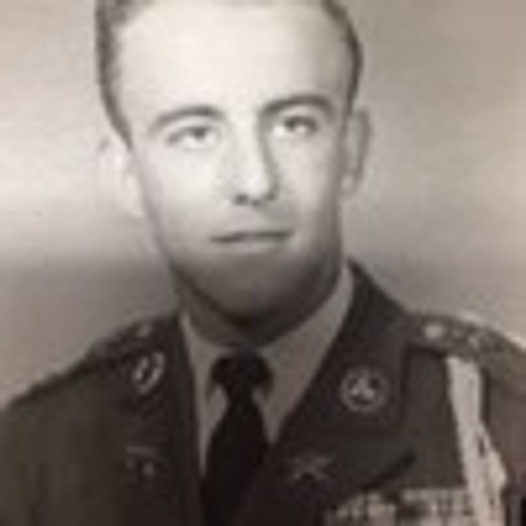 Michael Ford
