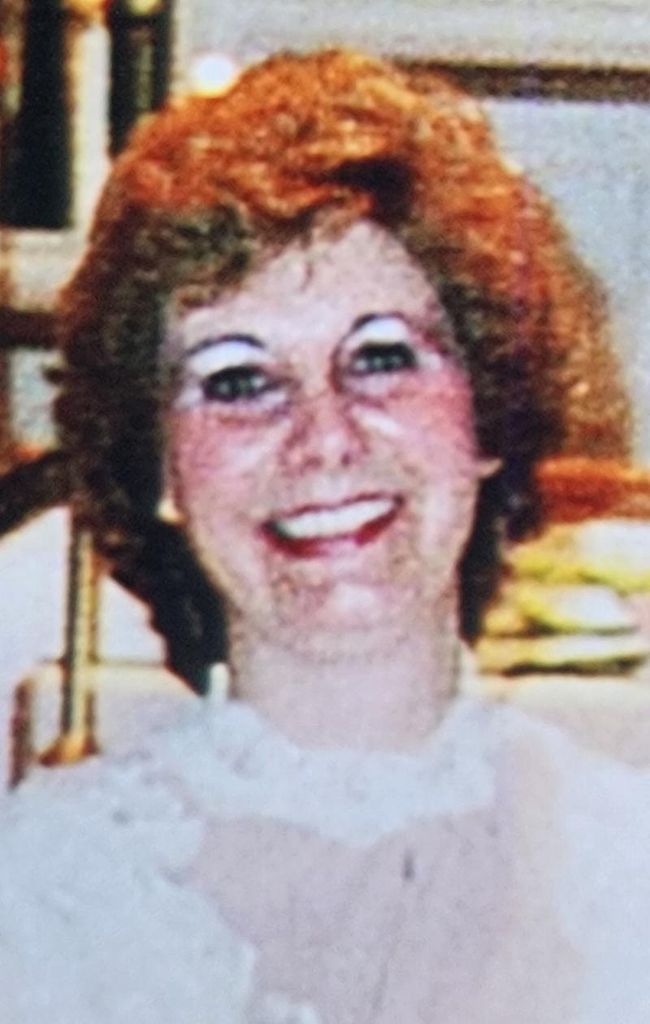 Pamela Anne Phillips Profile Photo