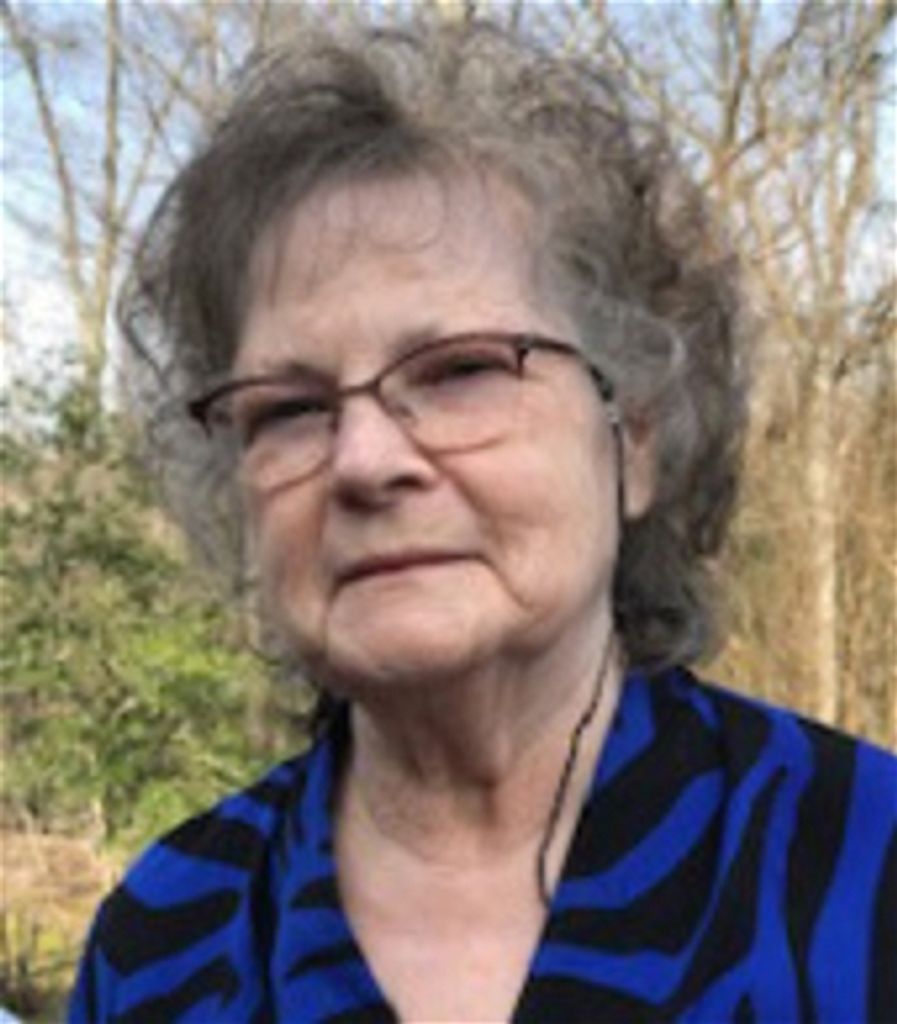 Ella Mae King Profile Photo