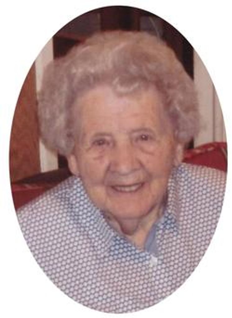 Blanche Alice Morrison Profile Photo