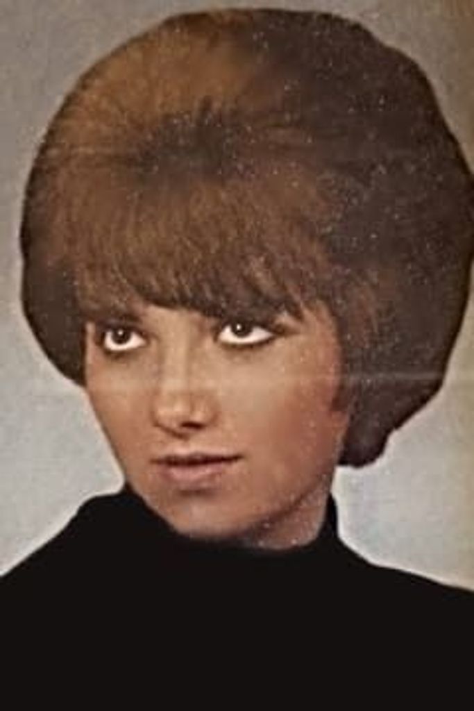 Joyce Marie Harp Dotson