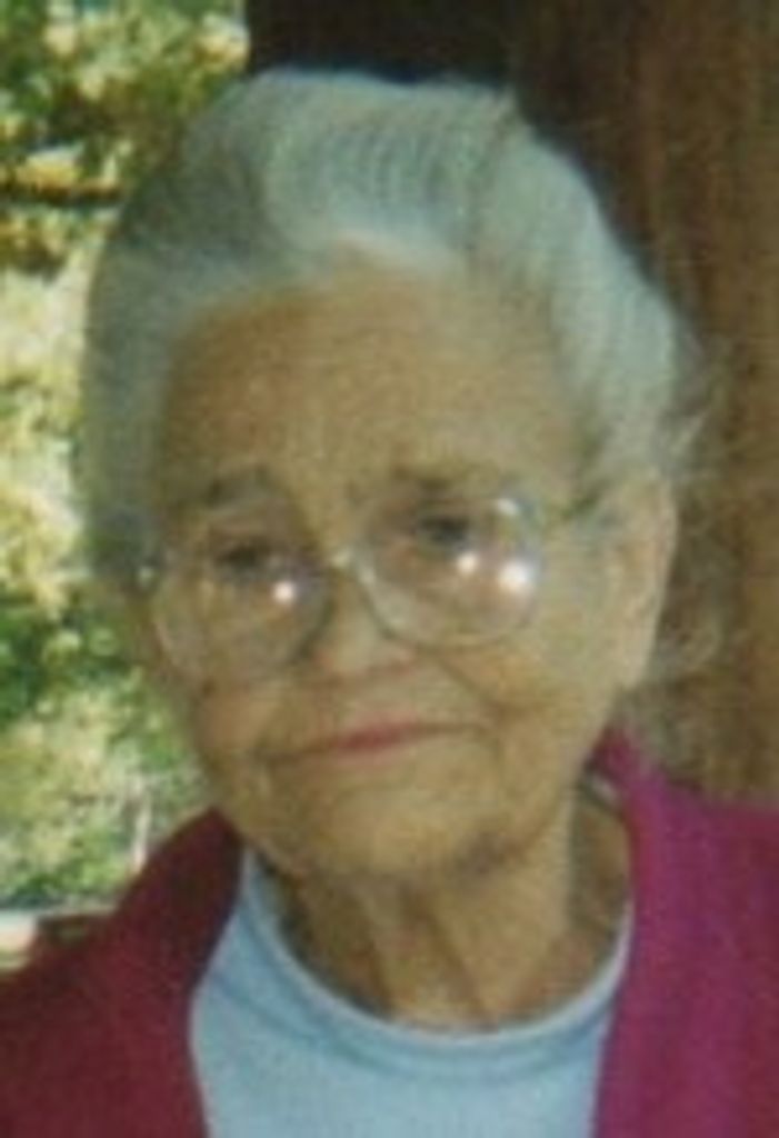 Eva Dean Brooks