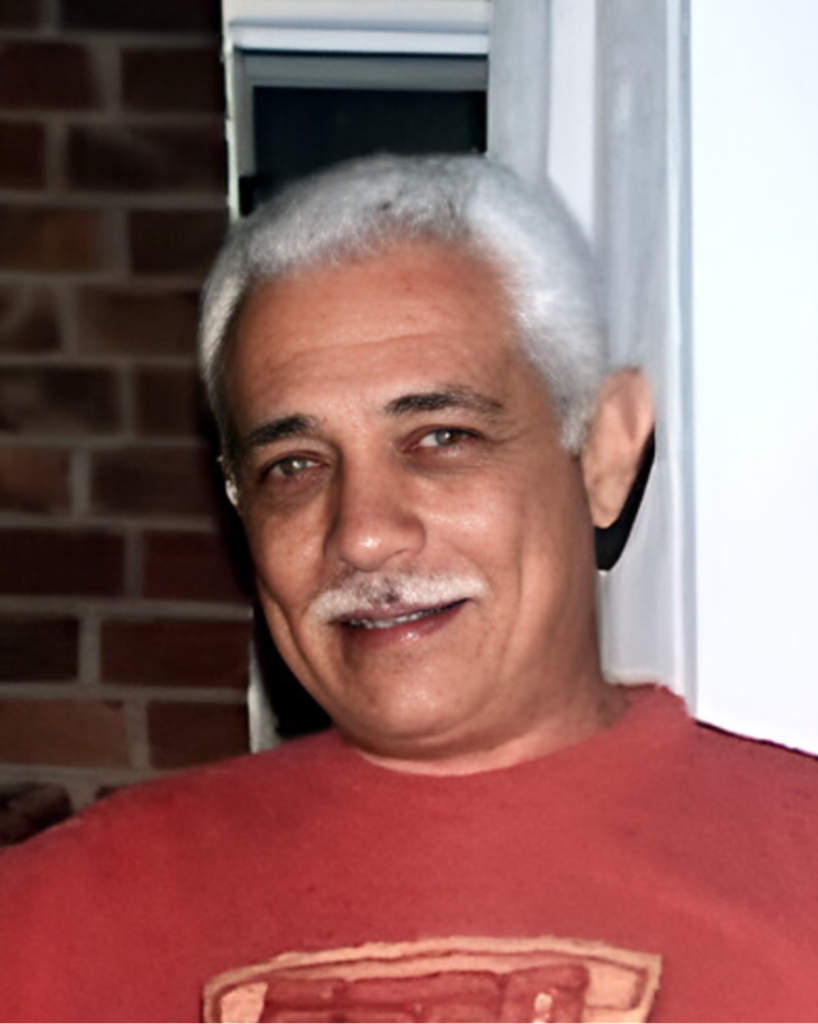 Victor Sandoval Quintana, III