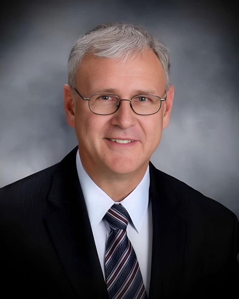John Byron Weeda Profile Photo