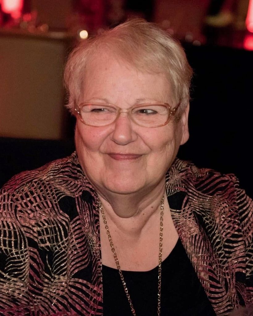 Michele Dorothy Pelletier Profile Photo