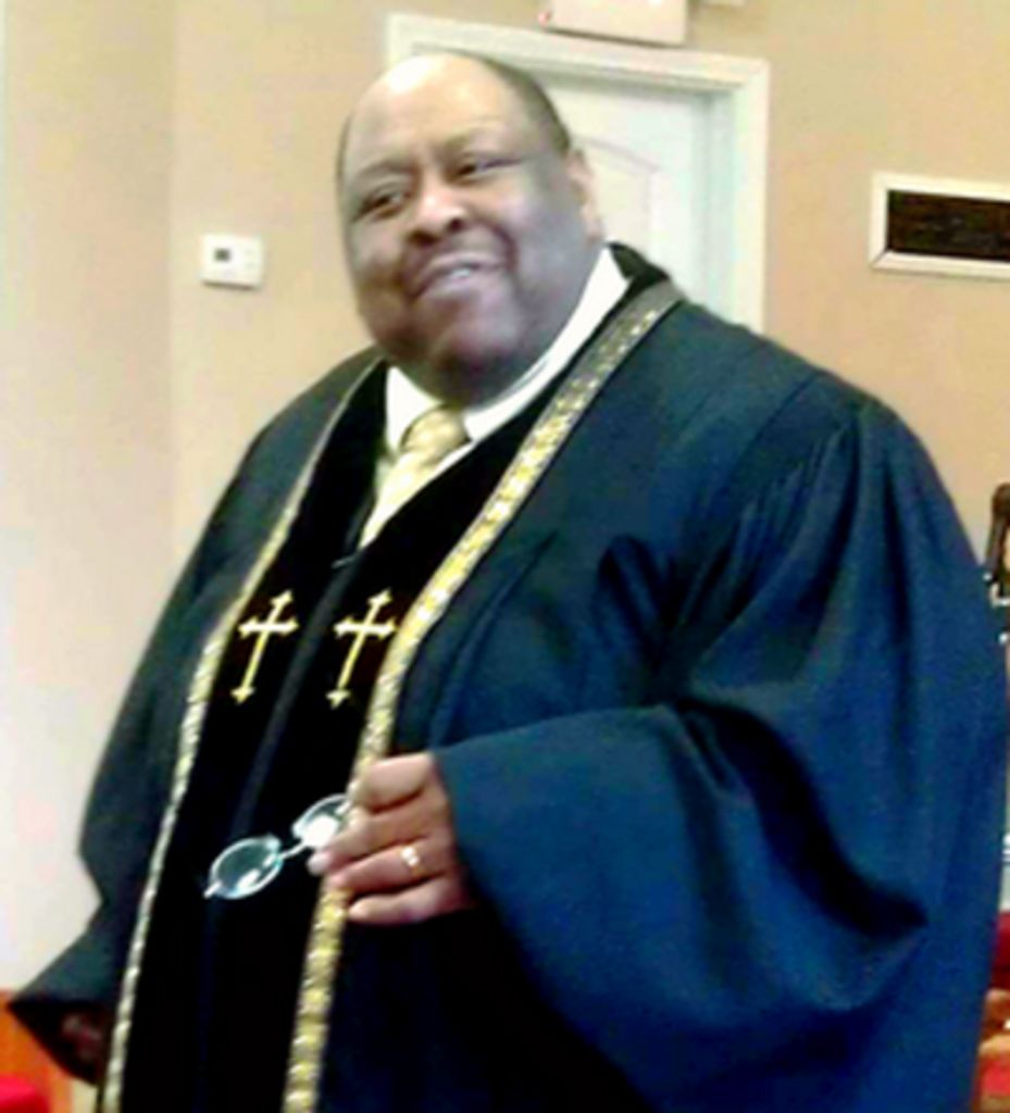 Rev Delbert "Donny" Wade Profile Photo