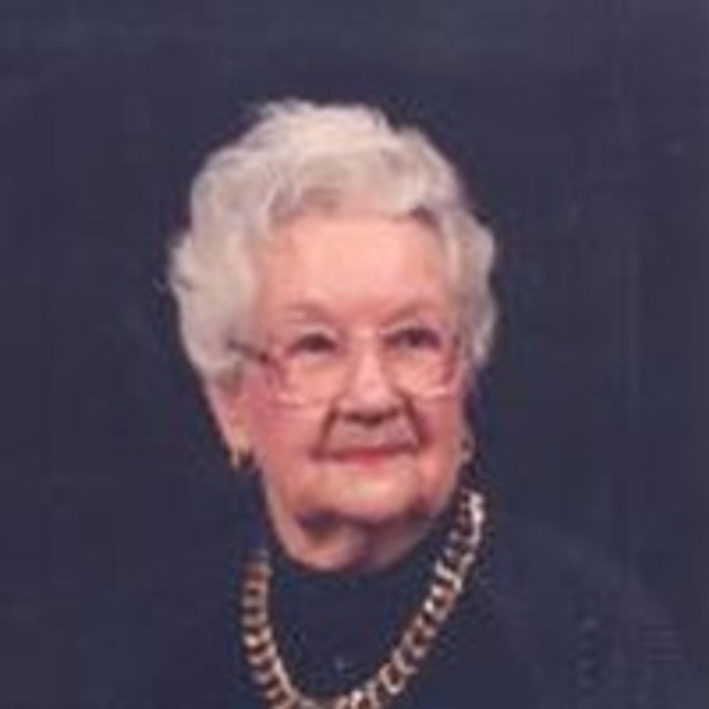 Marie Middleton