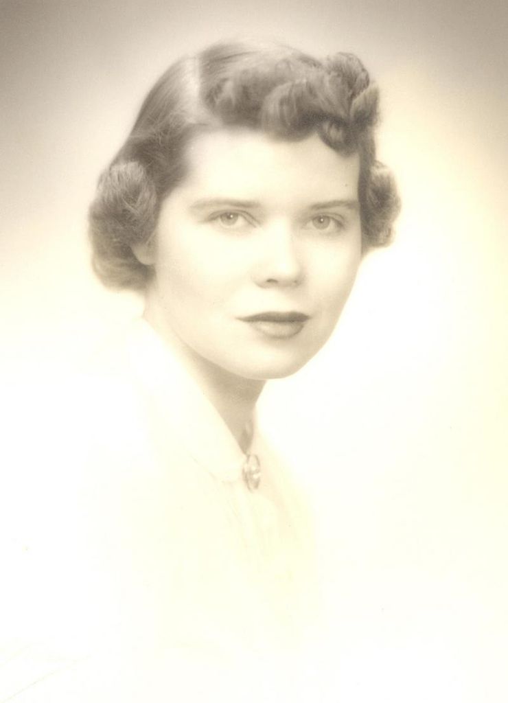 Virginia Gamertsfelder Profile Photo