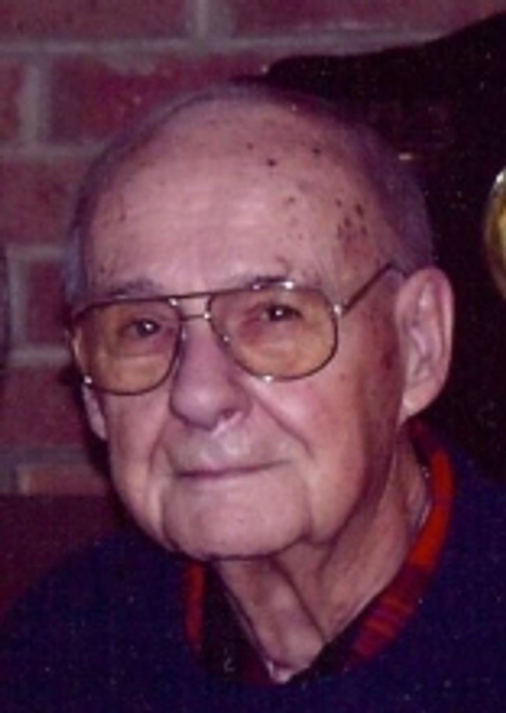 Franklin James Sherwood