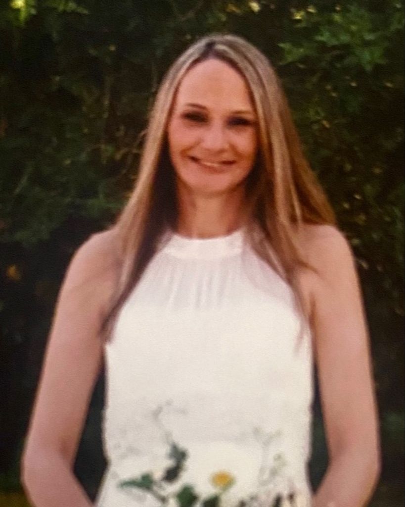 Melissa "Missy" Ann (Phelps) Prince