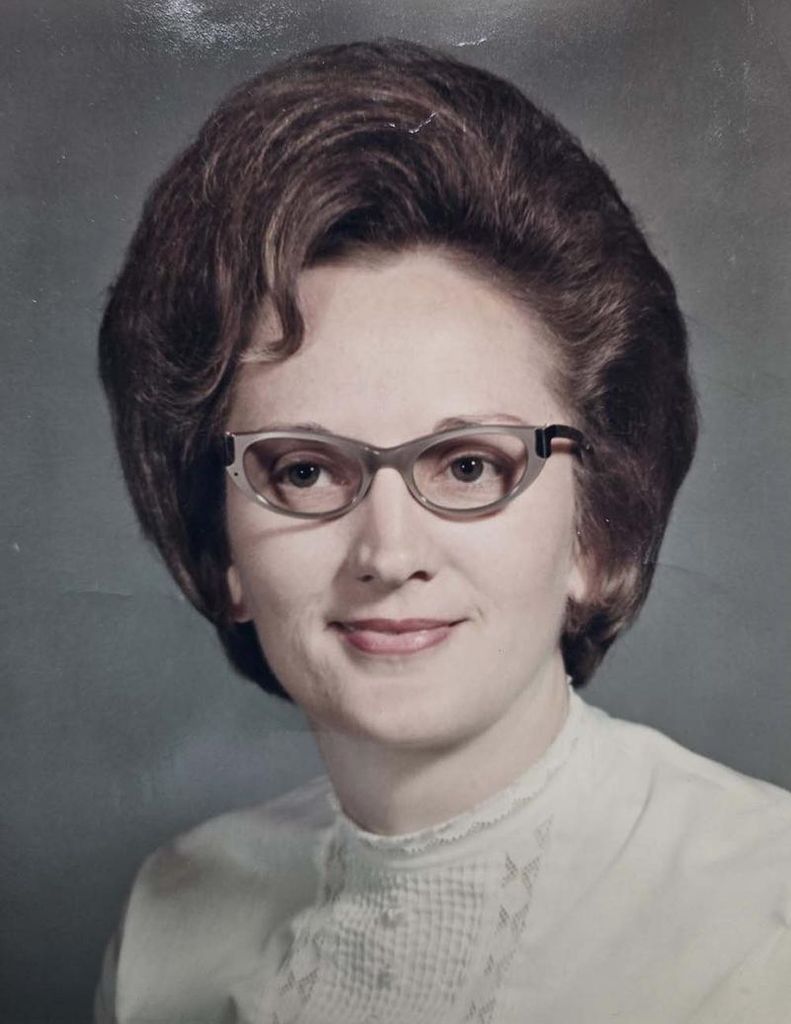 Sara Grace Mctaggart